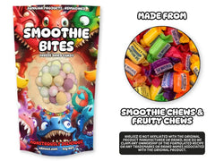 Smoothie Bites (Fruit)