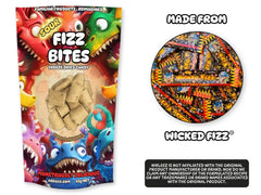 Sour Fizz Bites (Cola)