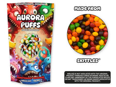 Aurora Puffs (Fruit)