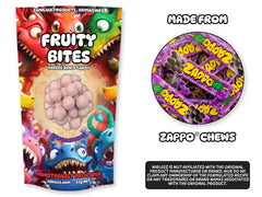 Fruity Bites (Grape)