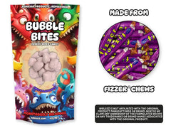 Bubble Bites (Grape)