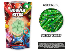 Bubble Bites (Cream Soda)