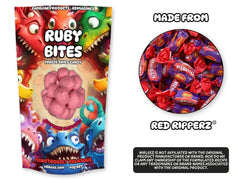 Ruby Bites (Raspberry)