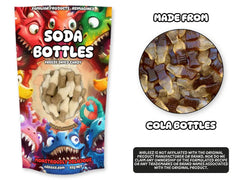 Soda Bottles (Cola)