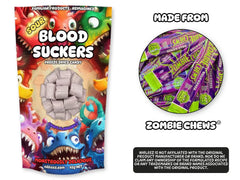 Sour Blood Suckers (Grape)