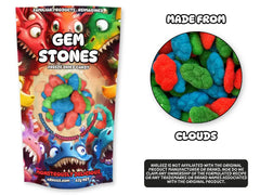 Gem Stones (Blueberry, Strawberry & Watermelon)