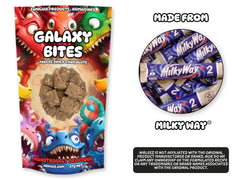 Galaxy Bites