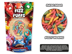 Fizz Puffs